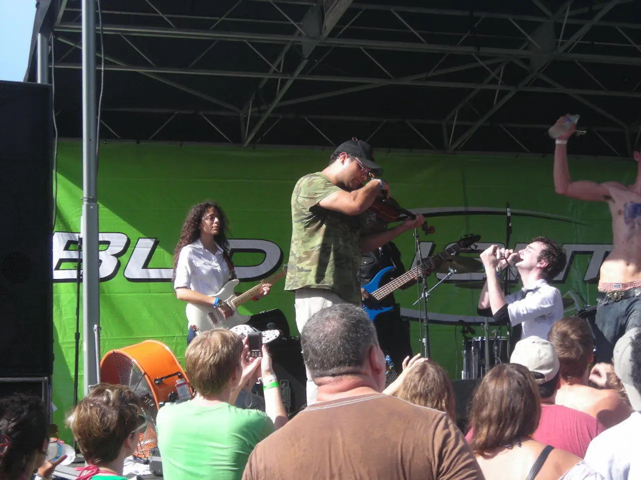 Essential Digital Marketing Tactics for Music Producers to Consider