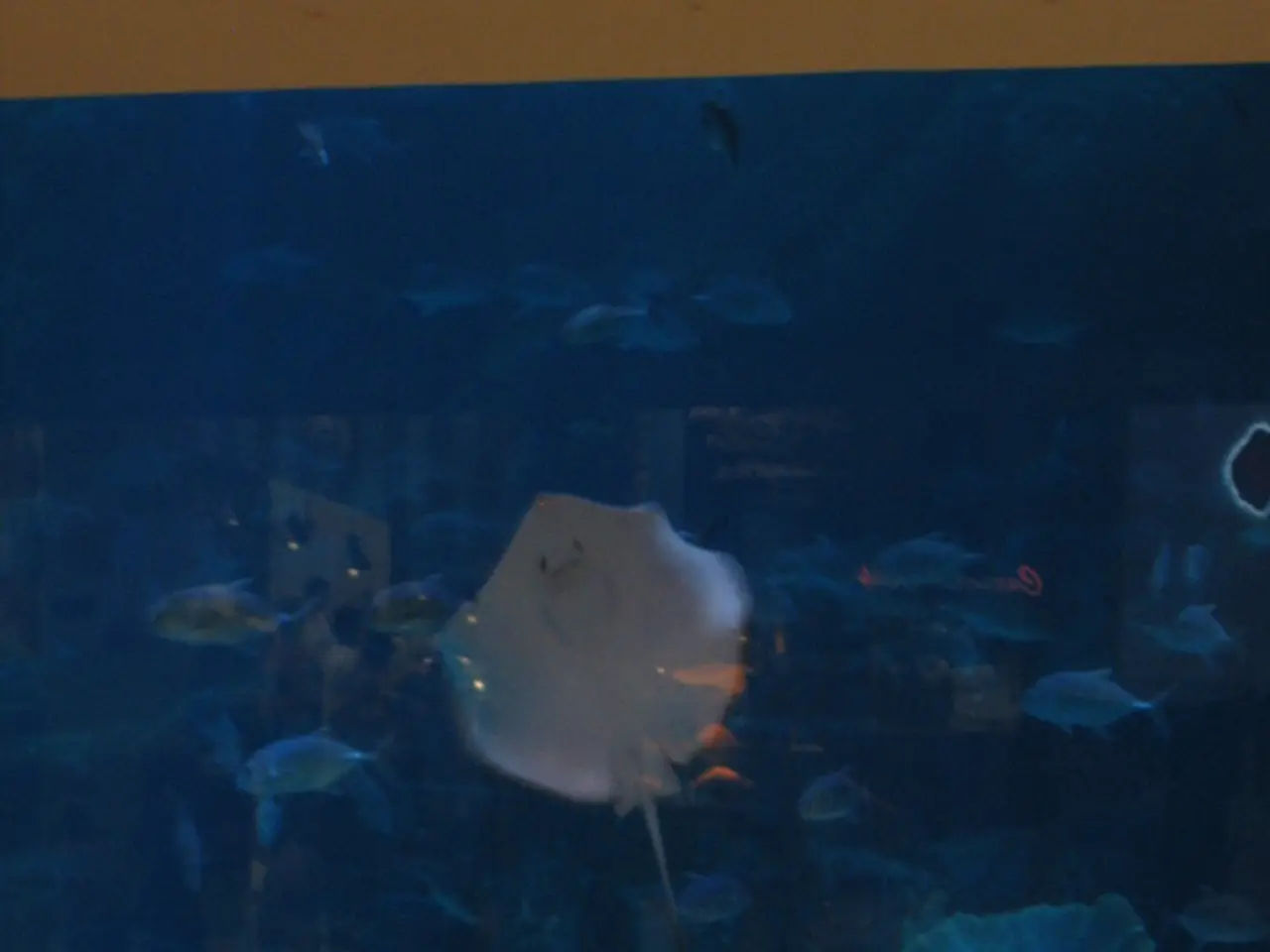 Considering the Lab Location: Stay or Relocate?