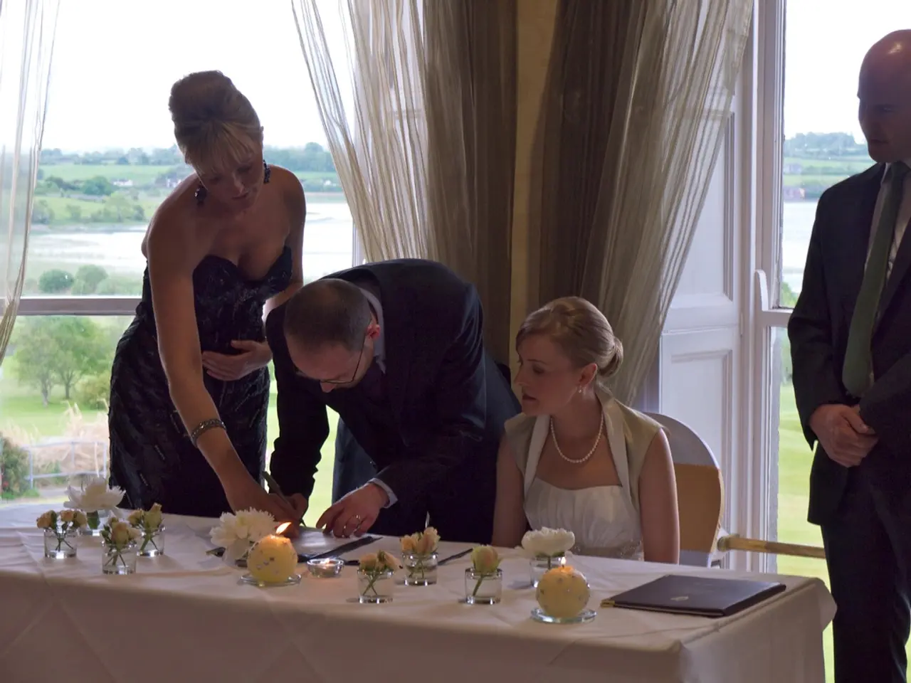 Guidelines for Conducting a Meditation Session Among Friends