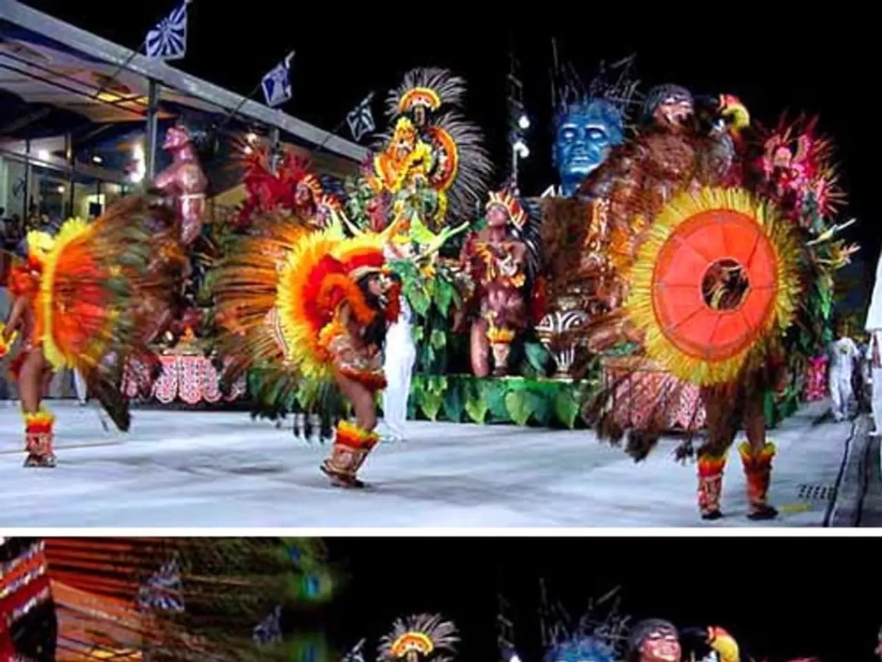 Awards of twelve more Wupper granted