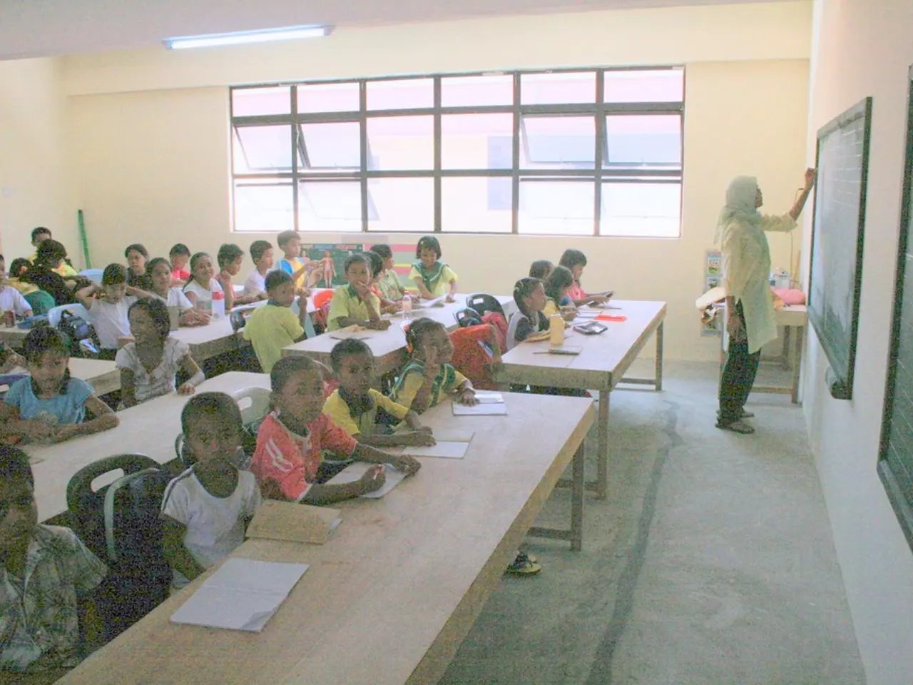 Special Education Teacher's Guide: Utilization in Addressing Learning Differences