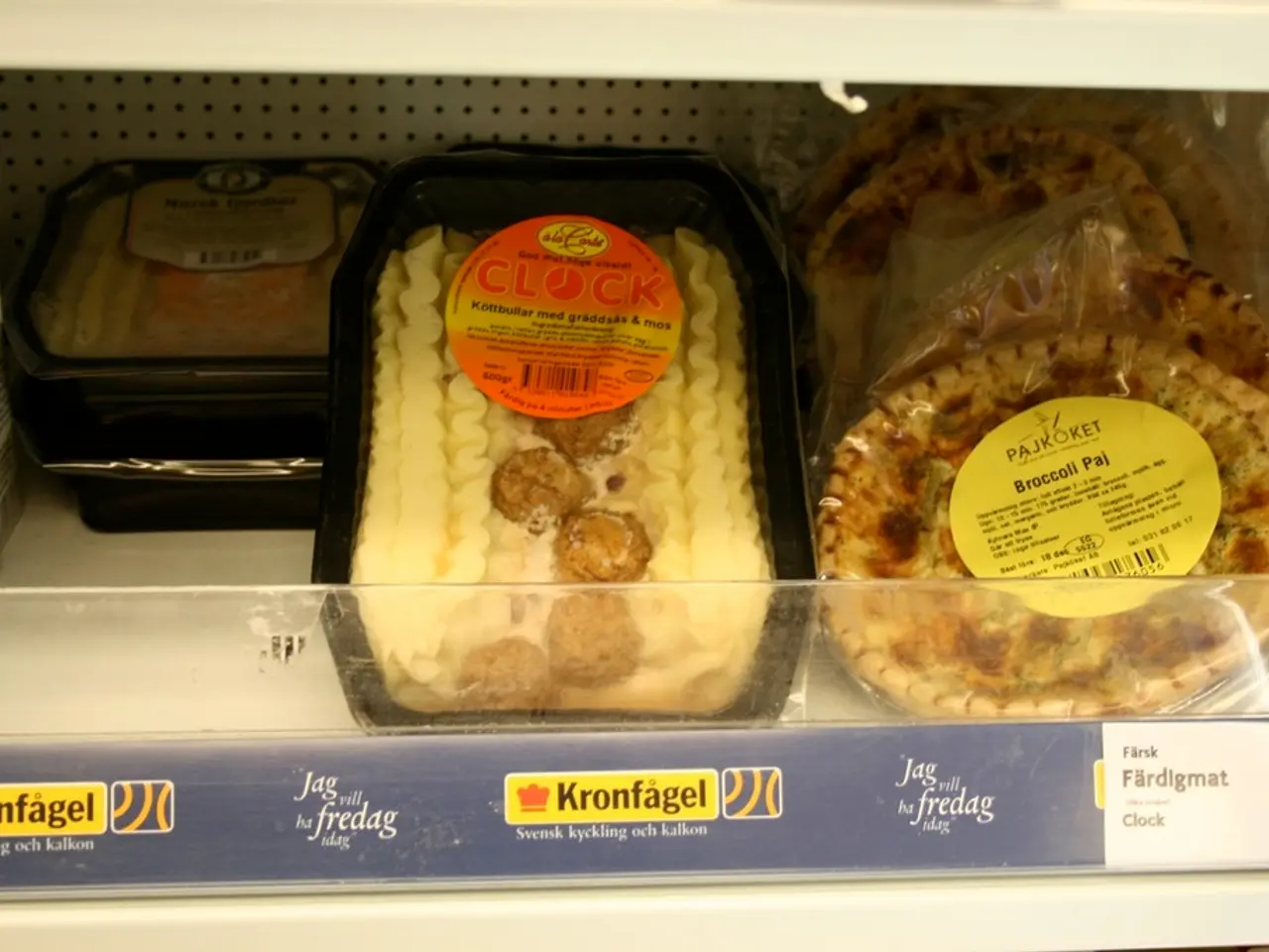 The Significance of Product Packaging within the Supply Chain!