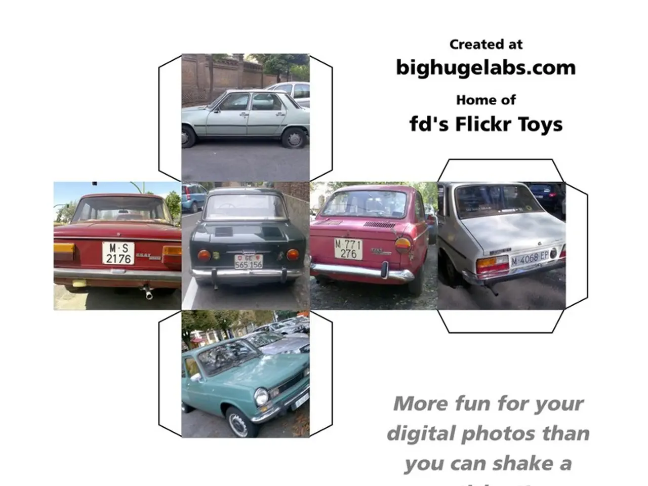 Tech Pioneers Born from the Garage: Niello Crafts Tech Elite