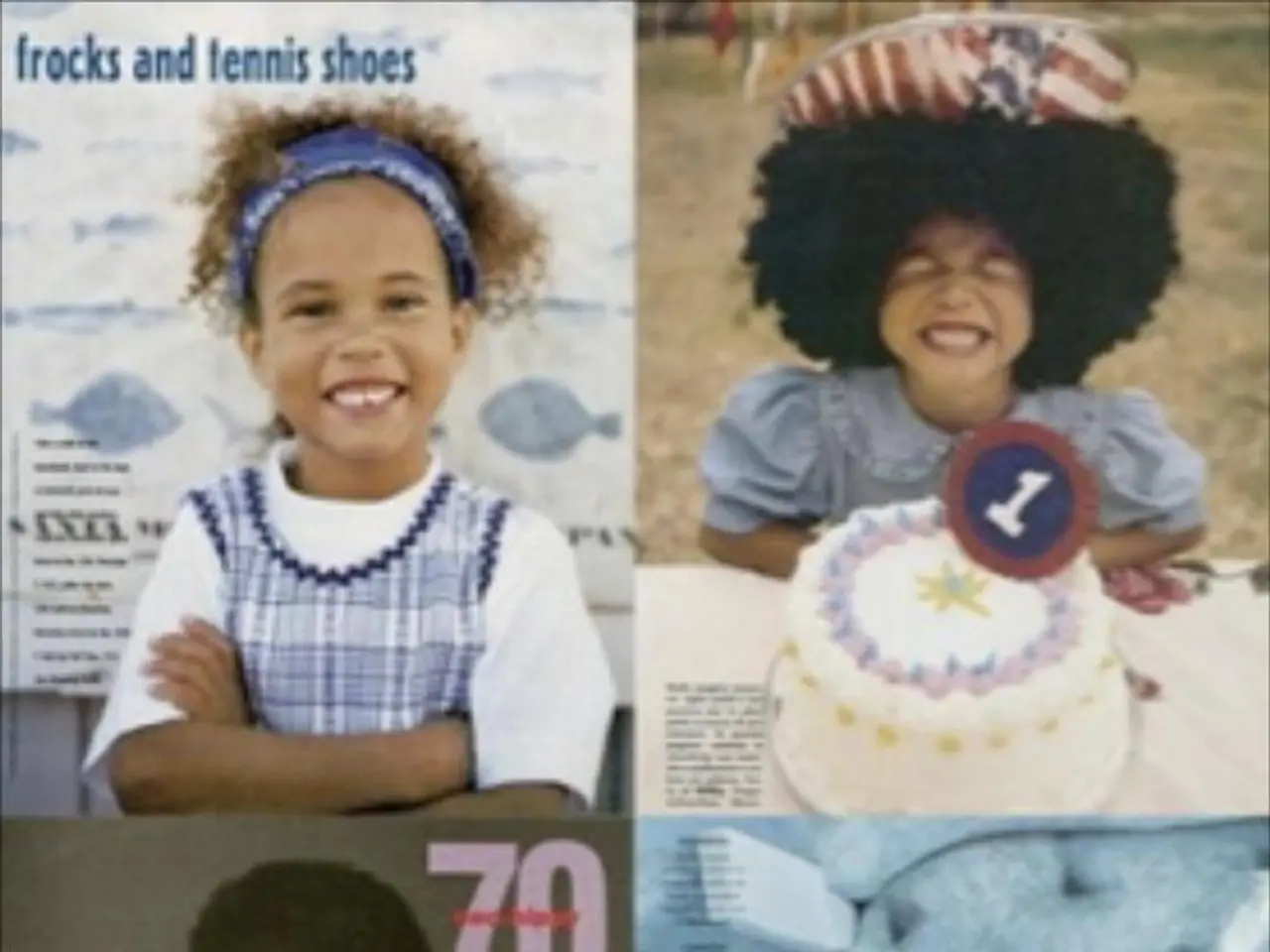 Childhood Trials That Gen-X Youth Endured and Miraculously Overcame