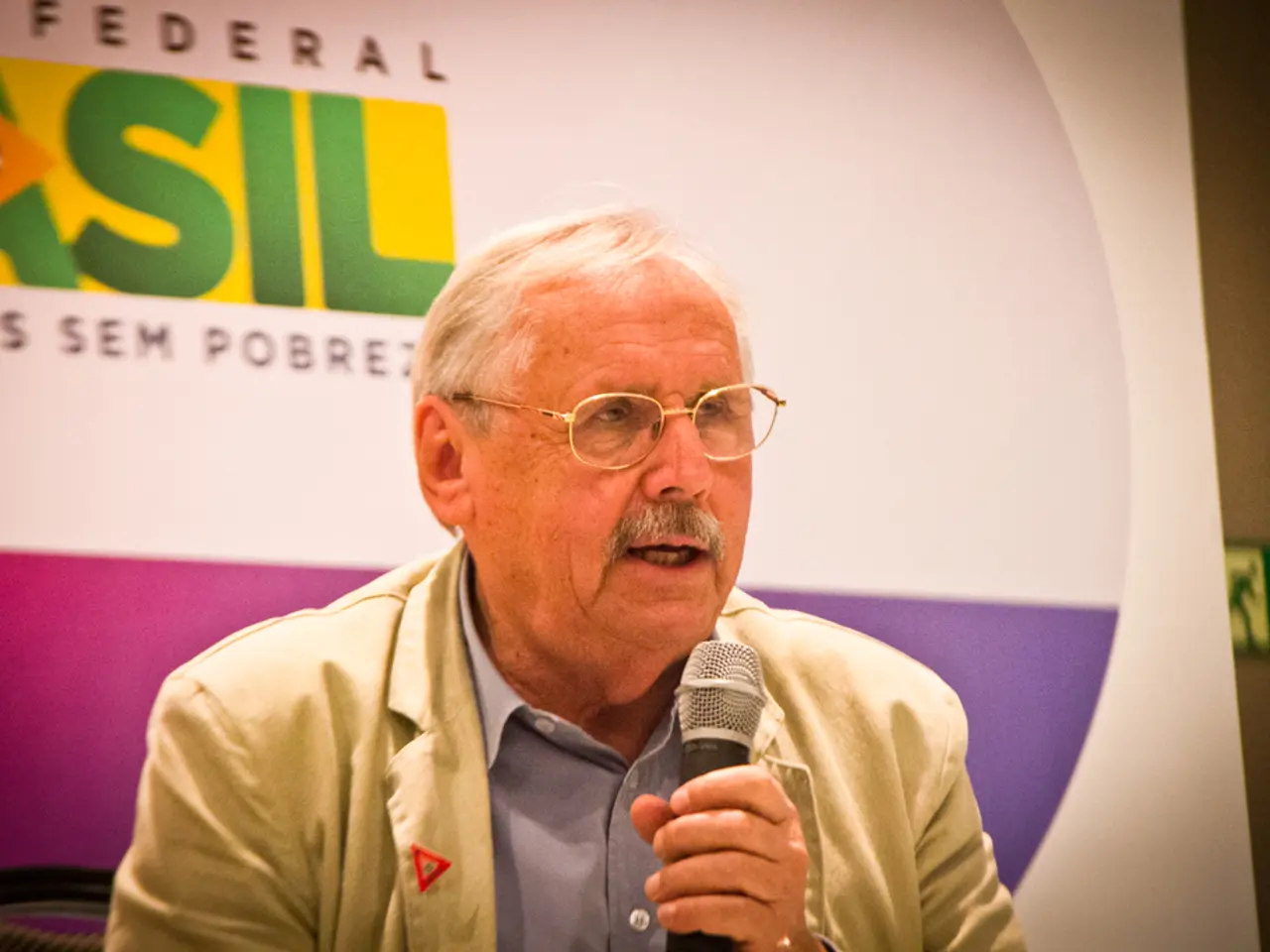 Impactful Insights from Deb Haaland's Testimony on Employment and Energy Infrastructure