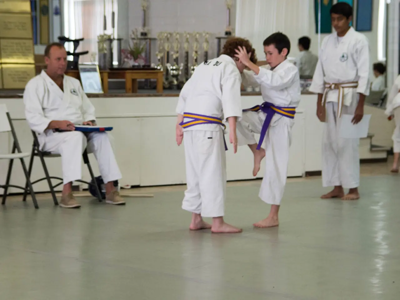 Strict Parental Approach: Is the effort justified?