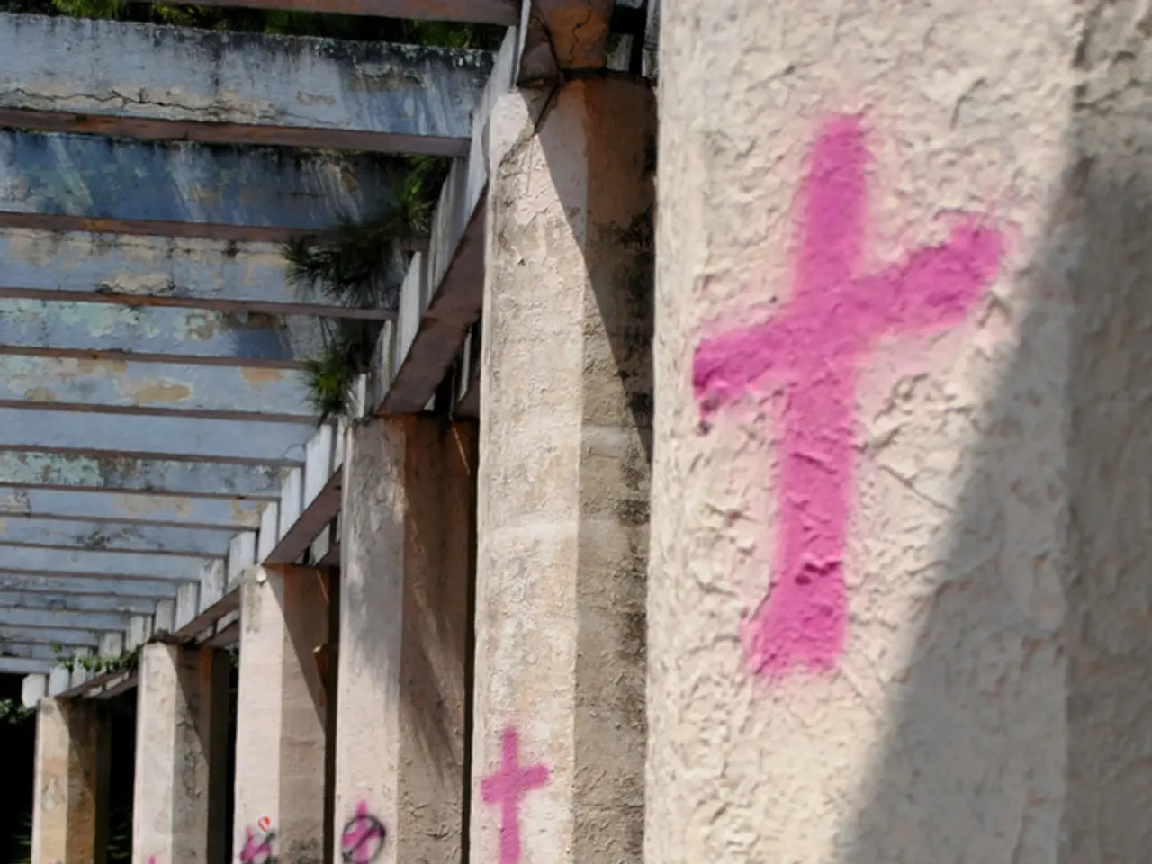 Moving Christian institutions beyond the divide between peacemaking and advocacy is necessary.