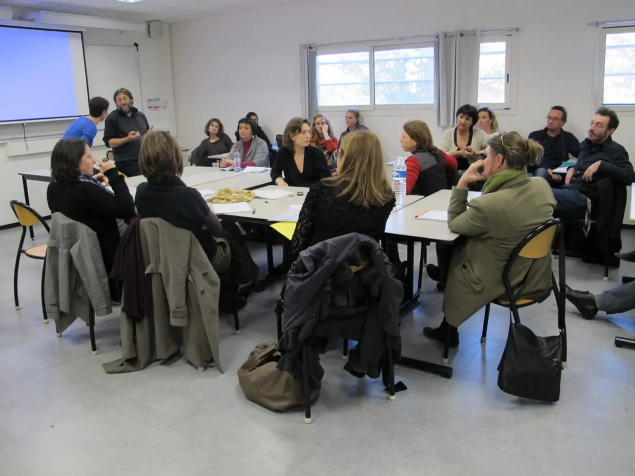 Interpersonal Relationships (Eliminating Uncomfortability)