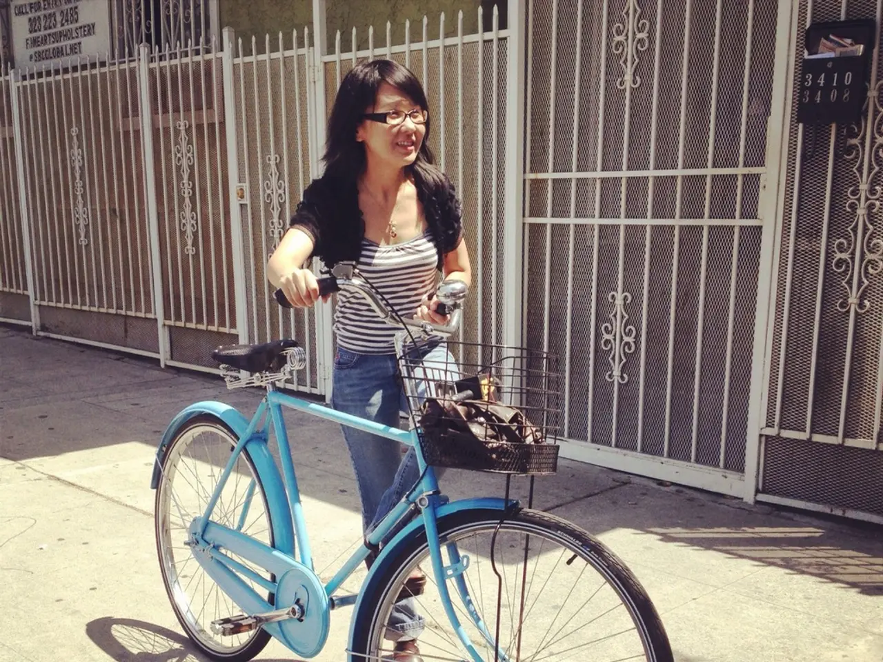 Exploring Strategies for Achieving Contentment: Journeying Towards a Life that Matters