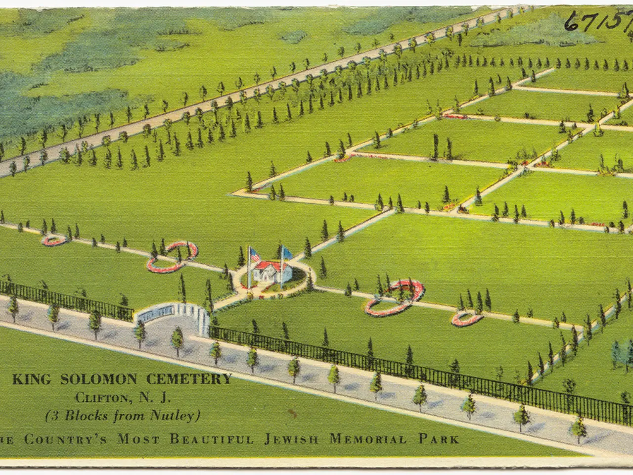 Consuelo Jimenez Underwood Navigates the Intricacies of the U.S.-Mexico Border