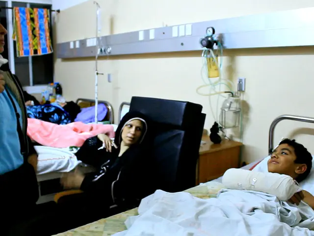 Artificial Intelligence Set to Enhance Individualized Healthcare for Improved Health Results