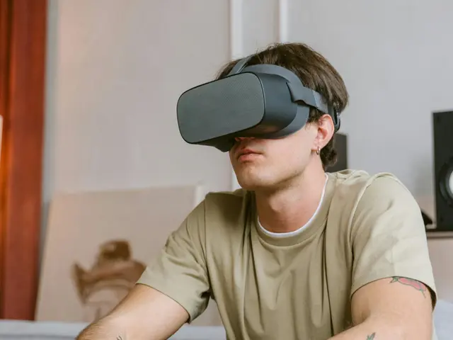 Animated Avatars by Ready Player Me