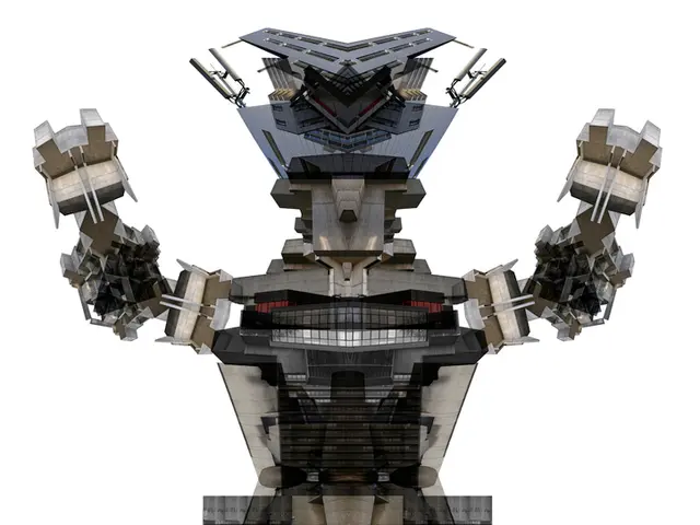 Empowering Young Minds: The Role BHS Robotics Plays in Boosting STEM Education and Contests for...