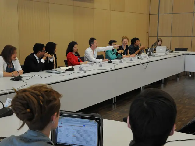 Bond with Professionals Who Elevate Your Productivity