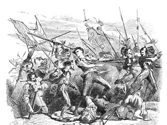 Humanity Might Be Saved Through Race Relations Education Programs