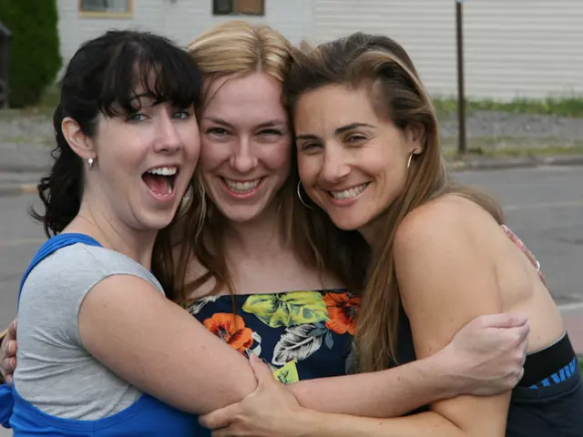 Steadfast Females: The Silent Force Empowering Behind-the-Scenes Operations (Sigma Women Operating...