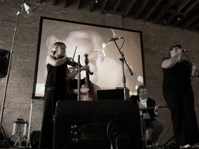 MusicStudent Transfers to UCLA's Herb Alpert School of Music: A New Chapter in Musical Pursuits