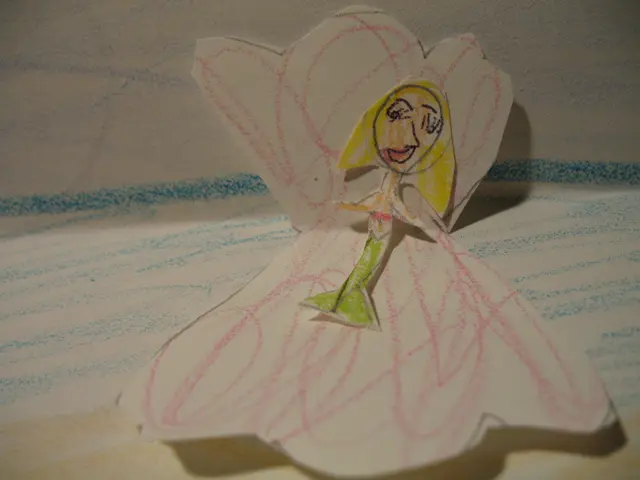 Struggles and Creativity in the Life of an Artist Living with Bipolar Disorder