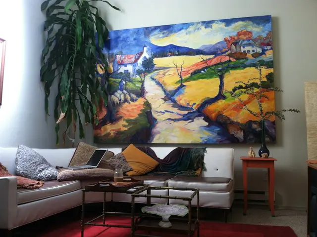 The Significance of Comfortable Work Spaces for Your New Venture: Enhance Health and Efficiency