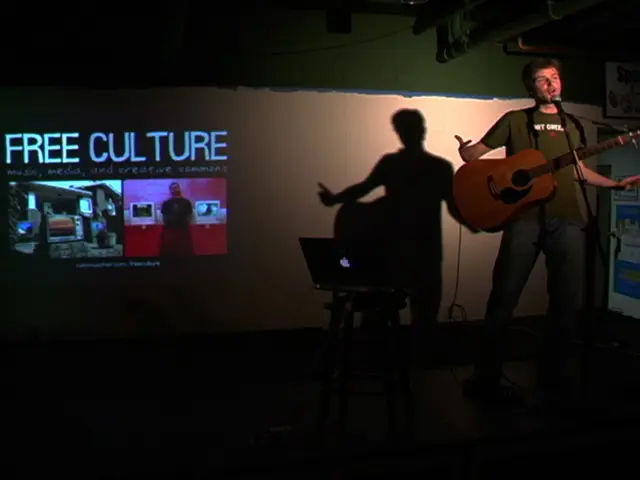 Embracing the World's Cultural Legacy via the Tongue of the English Tongue