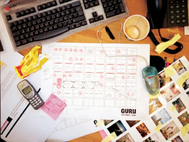 Unveiling the Potential Data Gathered by Elon Musk's DOGE on You, Your Family, and Others