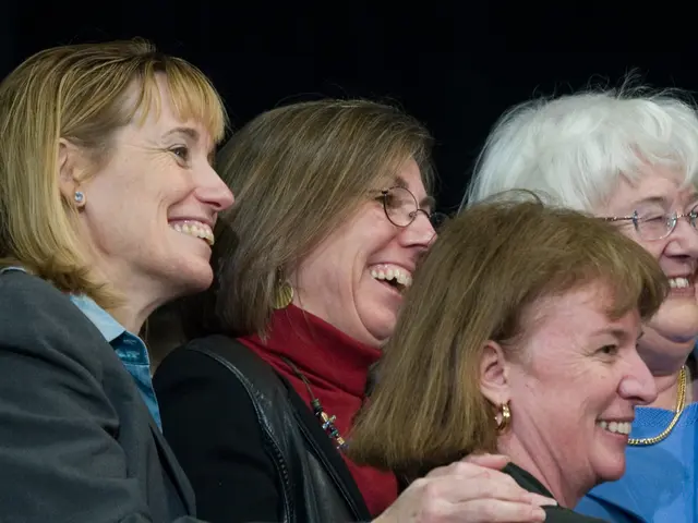 5 Actions to Avoid for Continued Happiness in Ageing: A Farewell