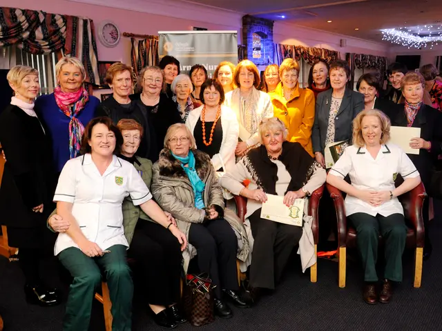 Businesswomen Emphasize the Significance of Inclusive Investment in Social Sectors During Astana...