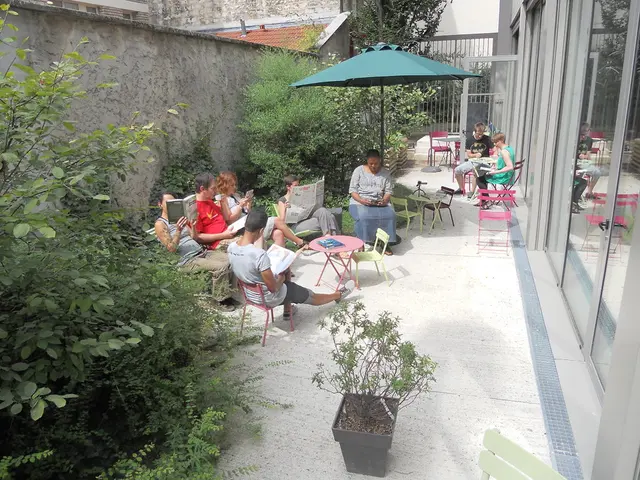 Denmark News Aggregation: Highlights from Monday