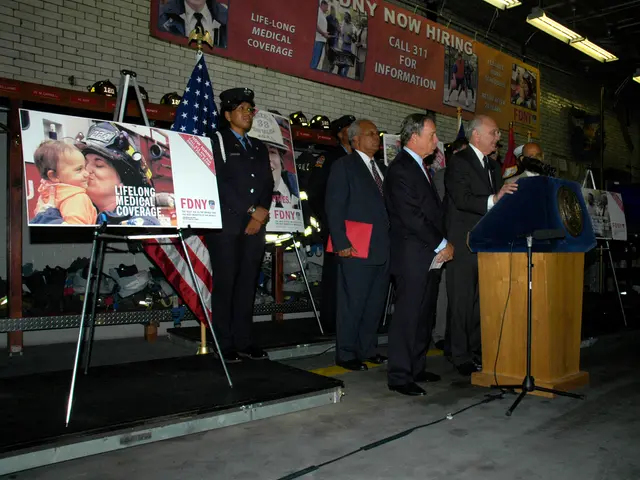 Disability support affirmation expressed by Dr. Al-Huwailah at United Nations gathering with...