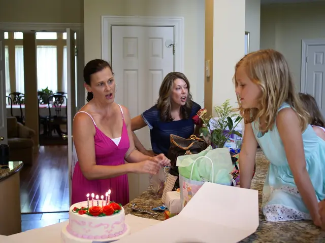 Home Discipline in Nigeria: Achieving a Fair Equilibrium