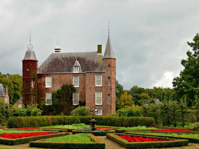 Experiential Nature-Based Emotional Growth Actions That Ignite Awe