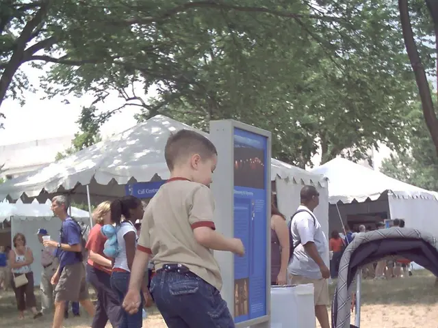 Municipal day camps are reportedly struggling, according to UMQ.