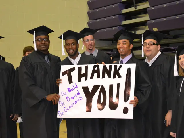 Maintaining Your New Year's Commitments Past January Month's End