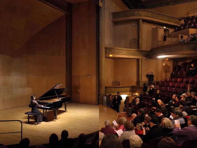 Gabrielle Sipen Emerges Victorious in the XIV International Chopin Piano Competition