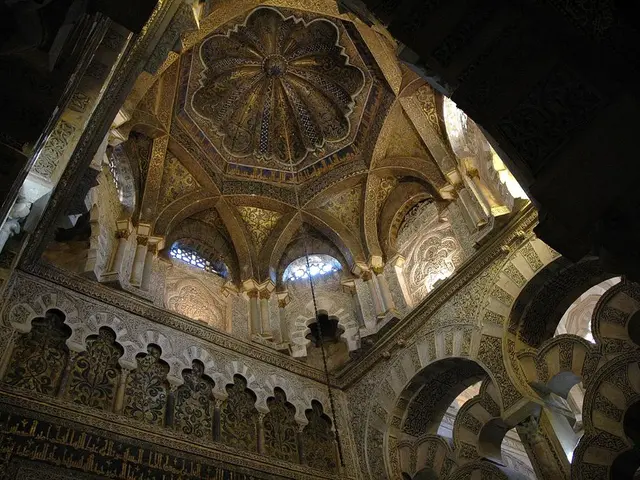 Students' Activities at Bauhaus University