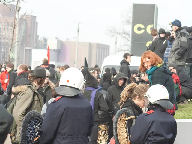 Dubai Police Extends Mobile Services to Enhance Worker Safety and Convenience