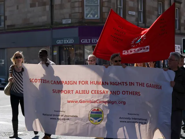 Ensuring Comprehensive Broadband Access Across the Nation: Challenges and Solutions