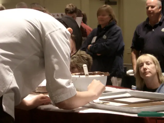 Pondering Moment on a Sunday - Individual Muses, Divinity Directs!