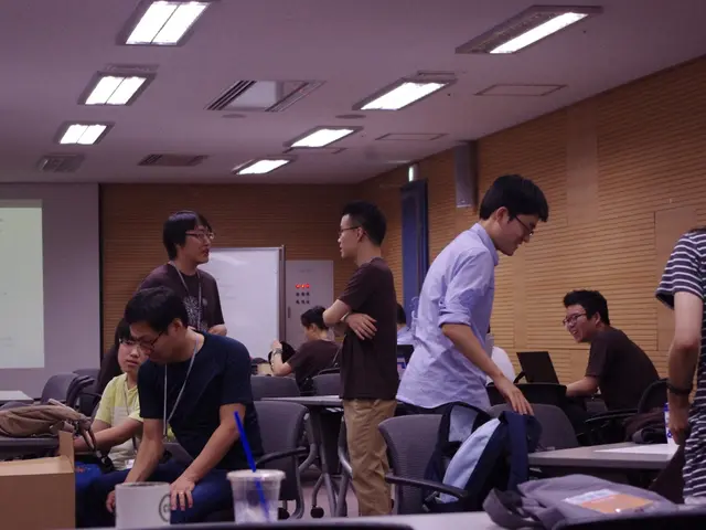 Mastering Complicated Ideas: Innovative Teaching Methods in Modern Education