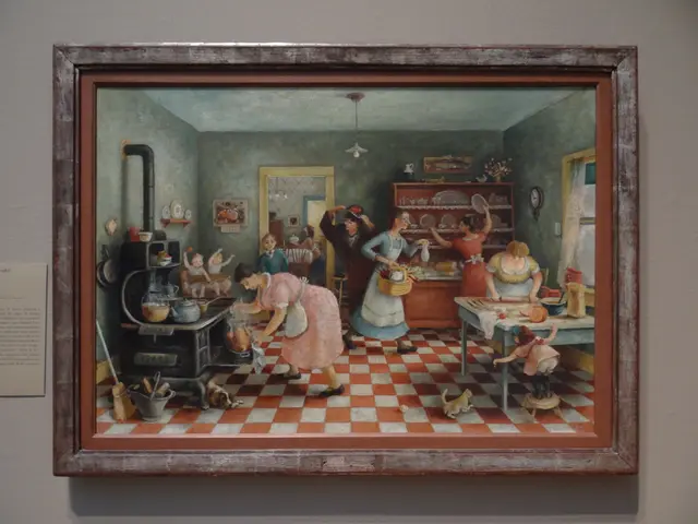 DIY Projects for Mature Adults Looking for Engaging Hobbies