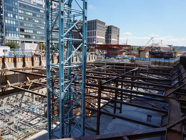 Manager in Charge (regardless of gender)