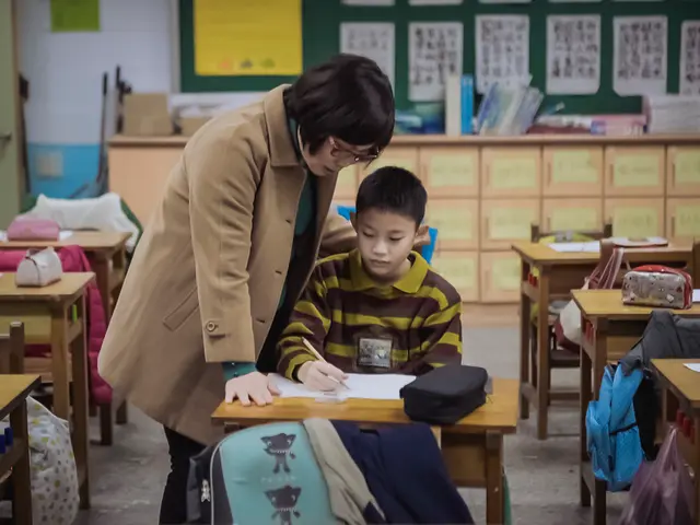 Neglecting education can hinder progress in youths during their formative years