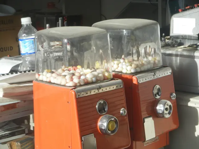 Experiment on Dissolving Candy Canes: A Study Exploration