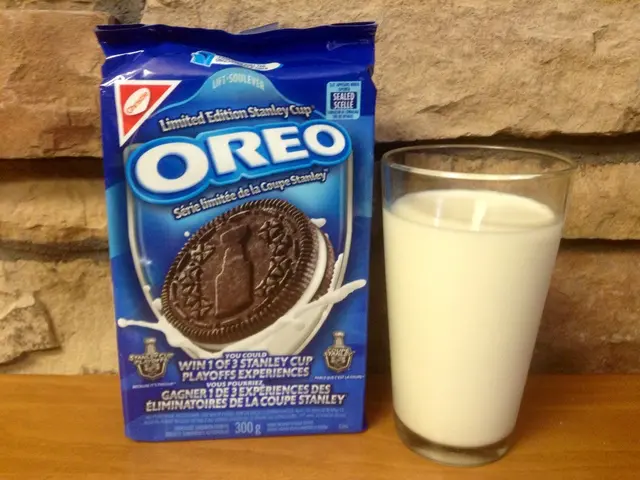 Scientific Exploration Unveiling the Secrets of Enchanted Dairy Products