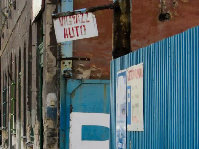 Introducing the Consultative Group