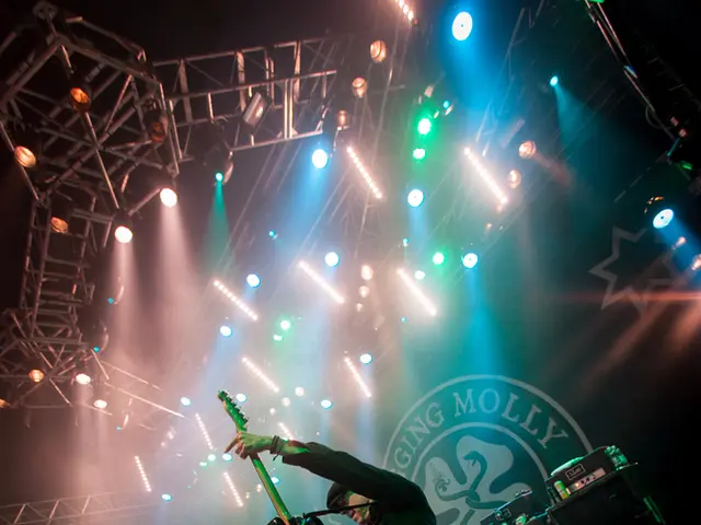 Underground Music Pioneer Ski Oakenfull's Two-Month Break from Destructive Mixes Slated for AVA...