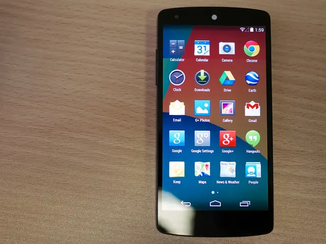 Mastering English Anytime, Anywhere with Mobile Learning Applications