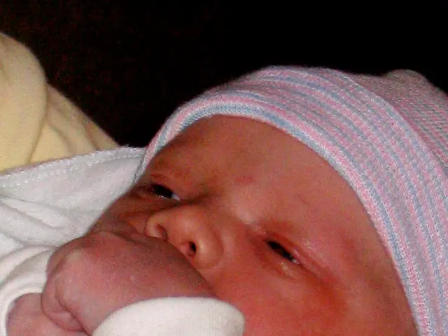 Connecting with Your Infant: Insights from Nigeria