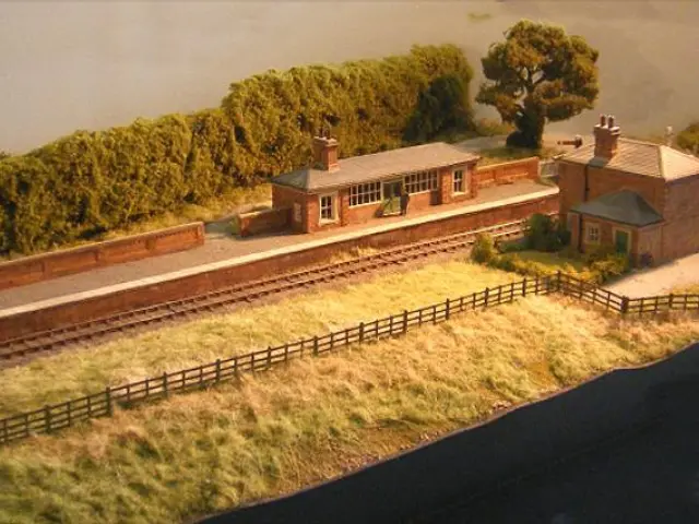 Exploration of Artistic Landscapes