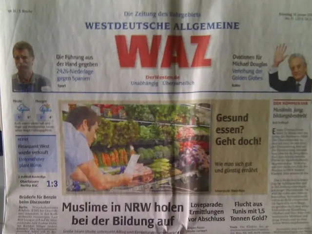 Senate to deliberate on budget reductions for our site, PBS, and international aid support